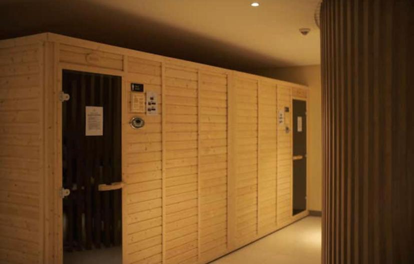 Classy 2Br Suite At Eastwood City With Pool And City Skyline View Manila Exterior photo